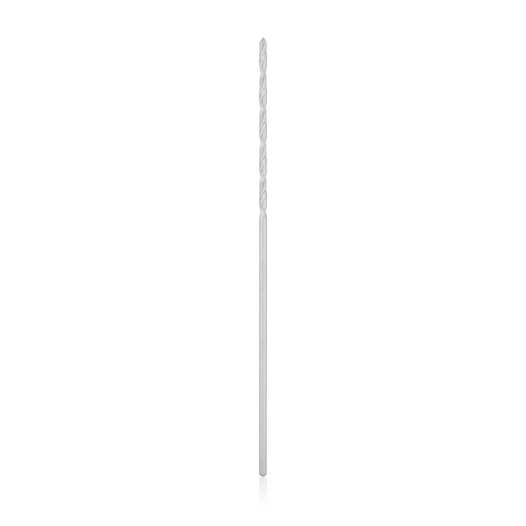 Drill Bit - Round Shank - Ø: 1.8 mm