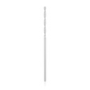 Drill Bit - Round Shank - Ø: 2.0 mm
