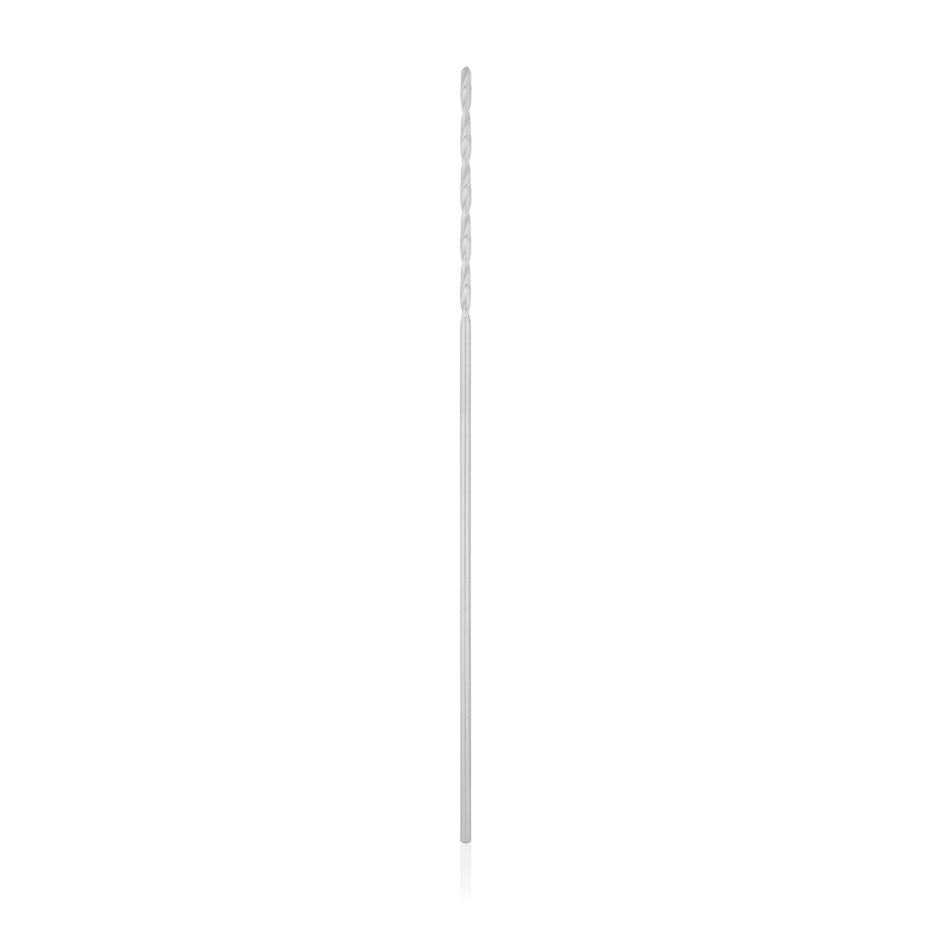 Drill Bit - Round Shank - Ø: 2.2 mm