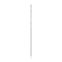Drill Bit - Round Shank - Ø: 2.5 mm
