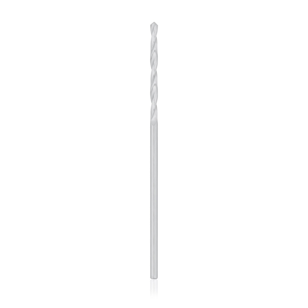 Drill Bit - Round Shank - Ø: 3.0 mm