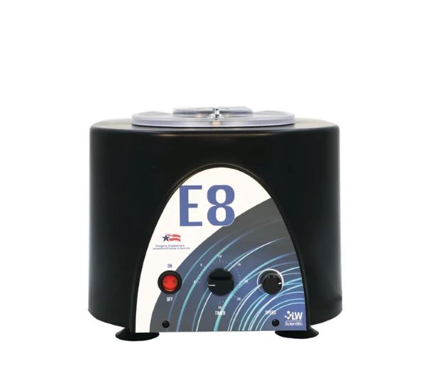 E8 Combo Centrifuge