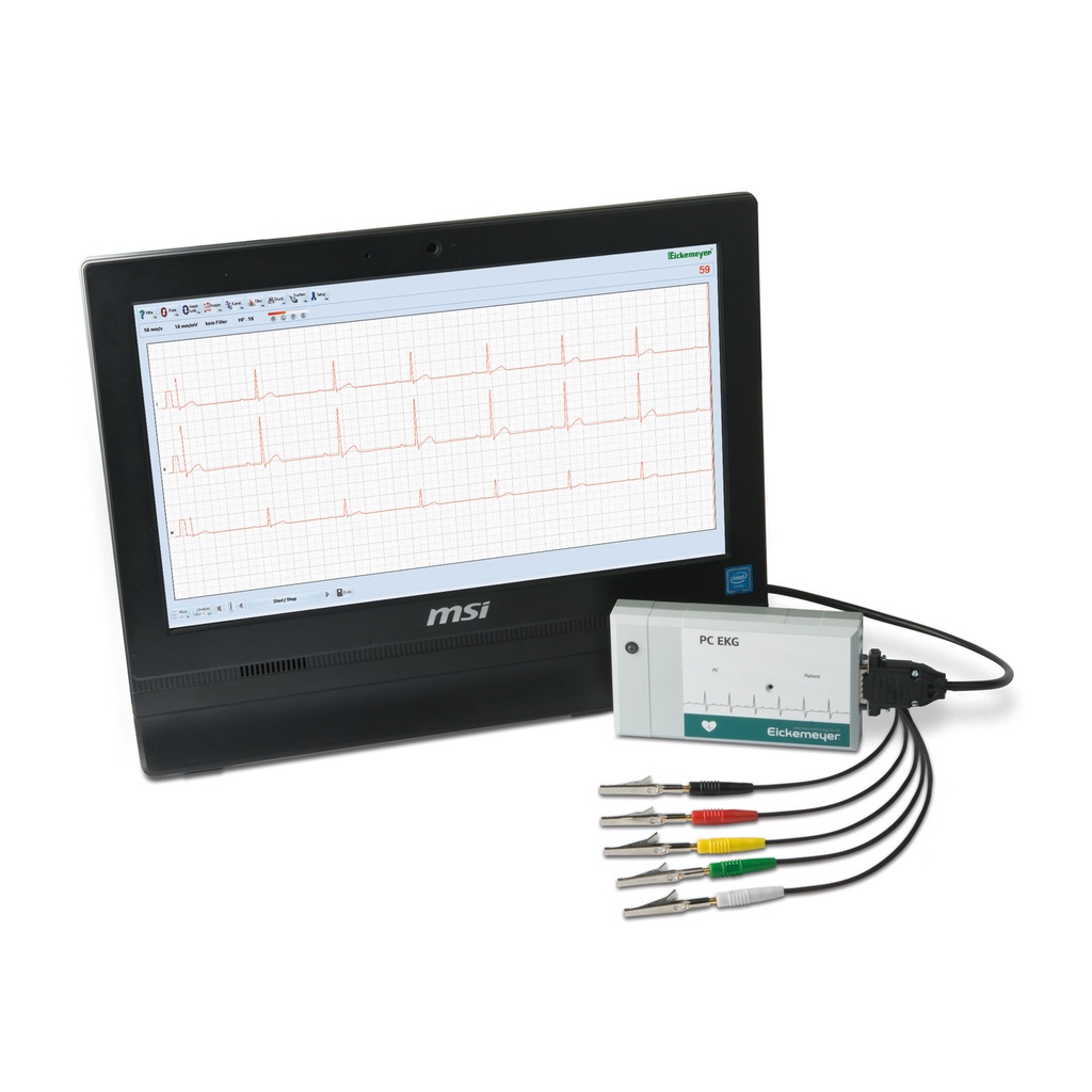 Eickemeyer PC-ECG