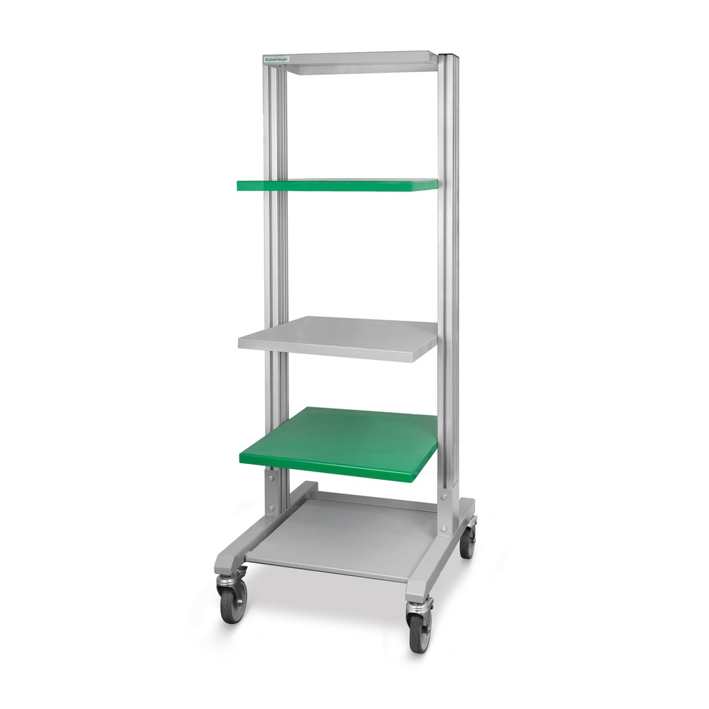 EICKEMEYER® Endoscopy Trolley