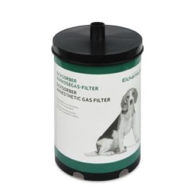 EickSorber Anesthetic Gas Absorber