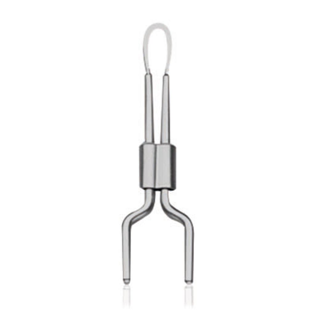 Electrocautery Engel Tip (Flat, round)