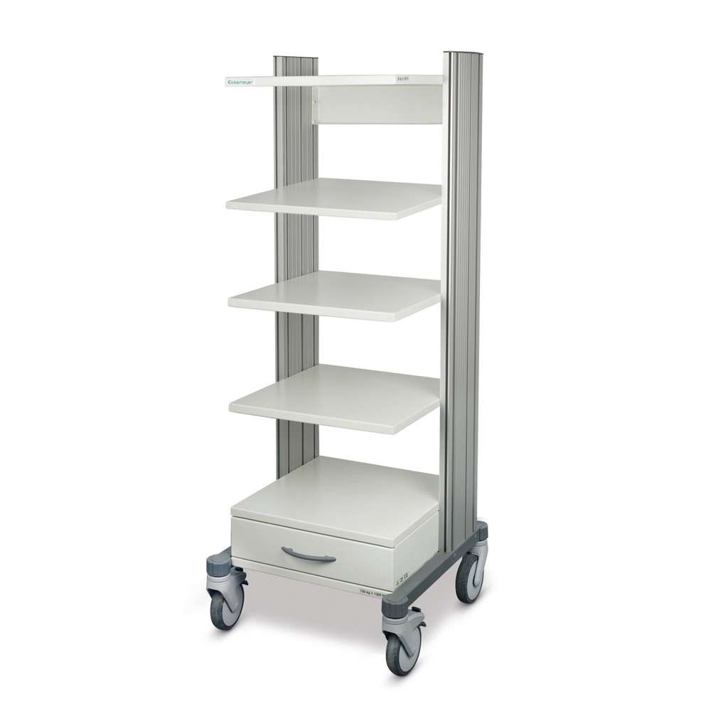 Endoscope Trolley