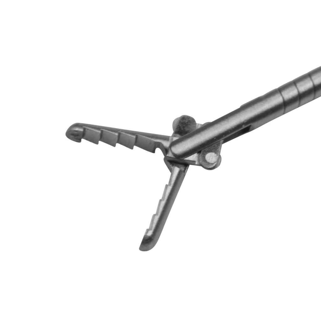 Endoscopy Alligator Forceps (250mm, Ø: 1.0mm)