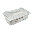 Endoscopy and Instrument Tray