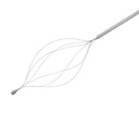 Endoscopy Basket Retrieval Device (1200mm, Ø: 1.0mm) 