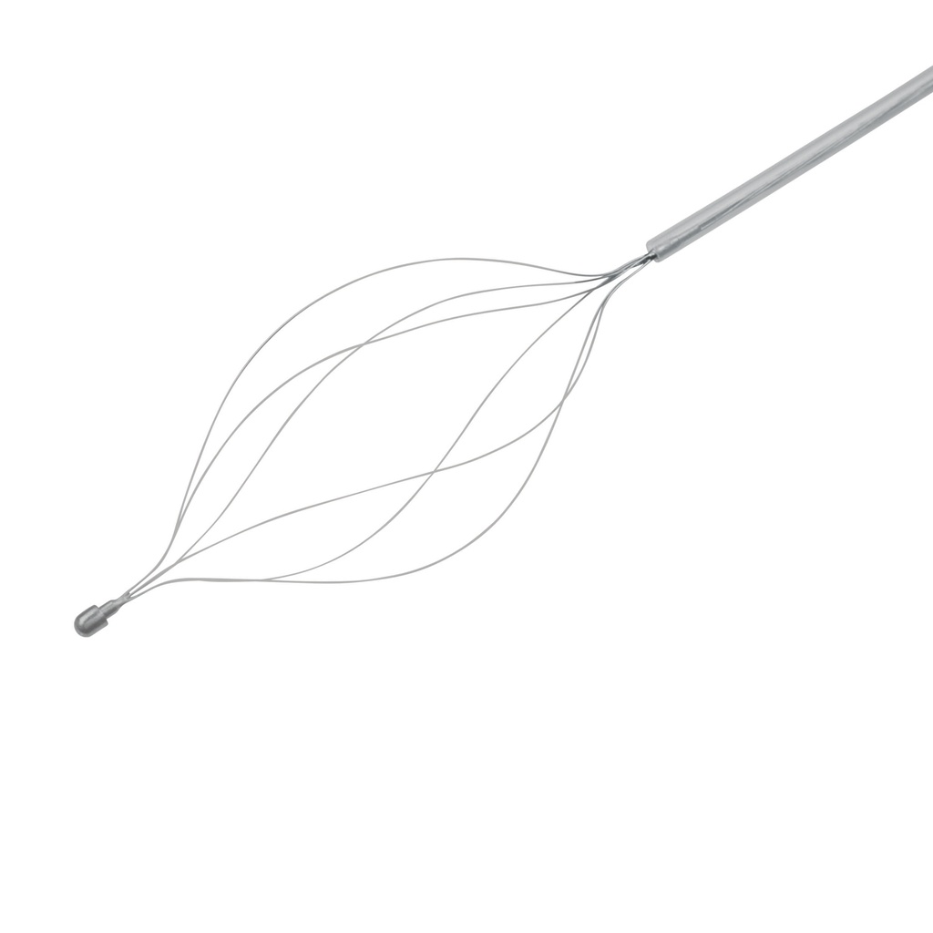 Endoscopy Basket Retrieval Device (3500mm, Ø: 2.6mm)