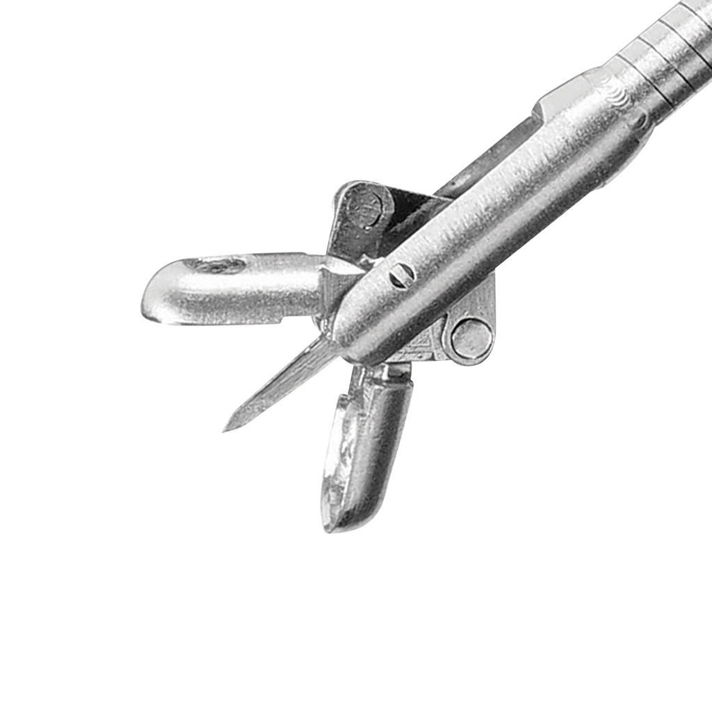 Endoscopy Biopsy Forceps - Spike (Length: 1600mm, Ø: 1.8mm) 