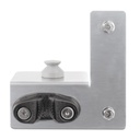 Endoscopy Camera and light guide mount