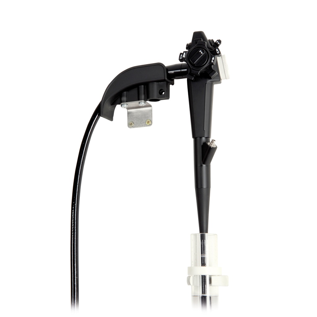 Endoscopy Disinfection Tube