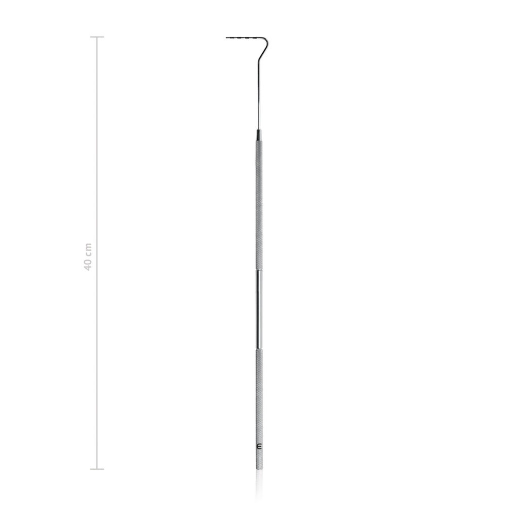 Equine Peridontal Probe