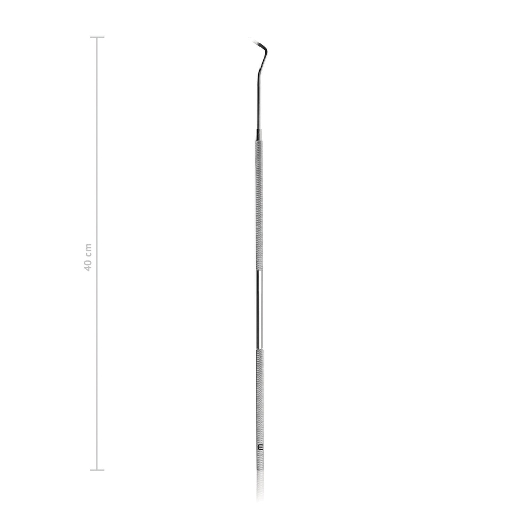 Equine Periodontal Excavators (Left)