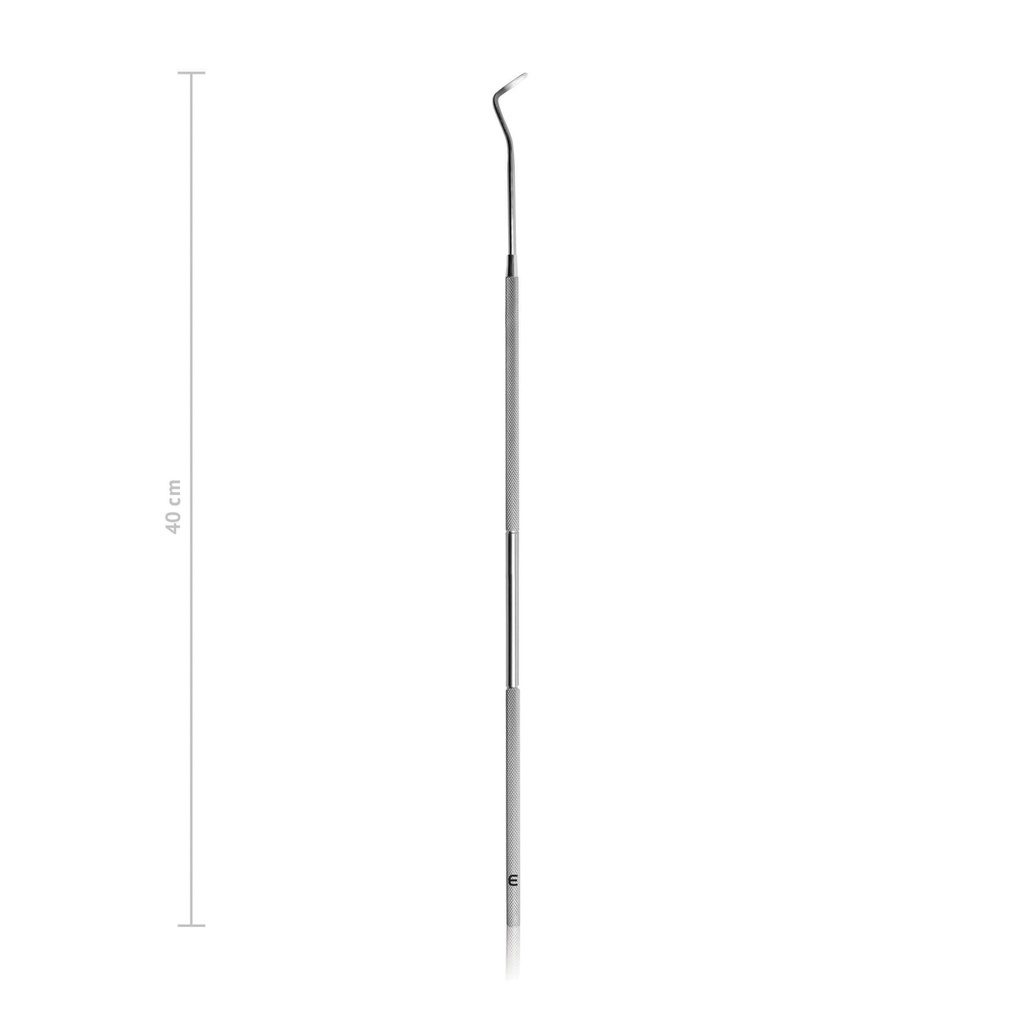 Equine Periodontal Excavators (Right)