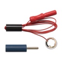 ERG Jet Electrode