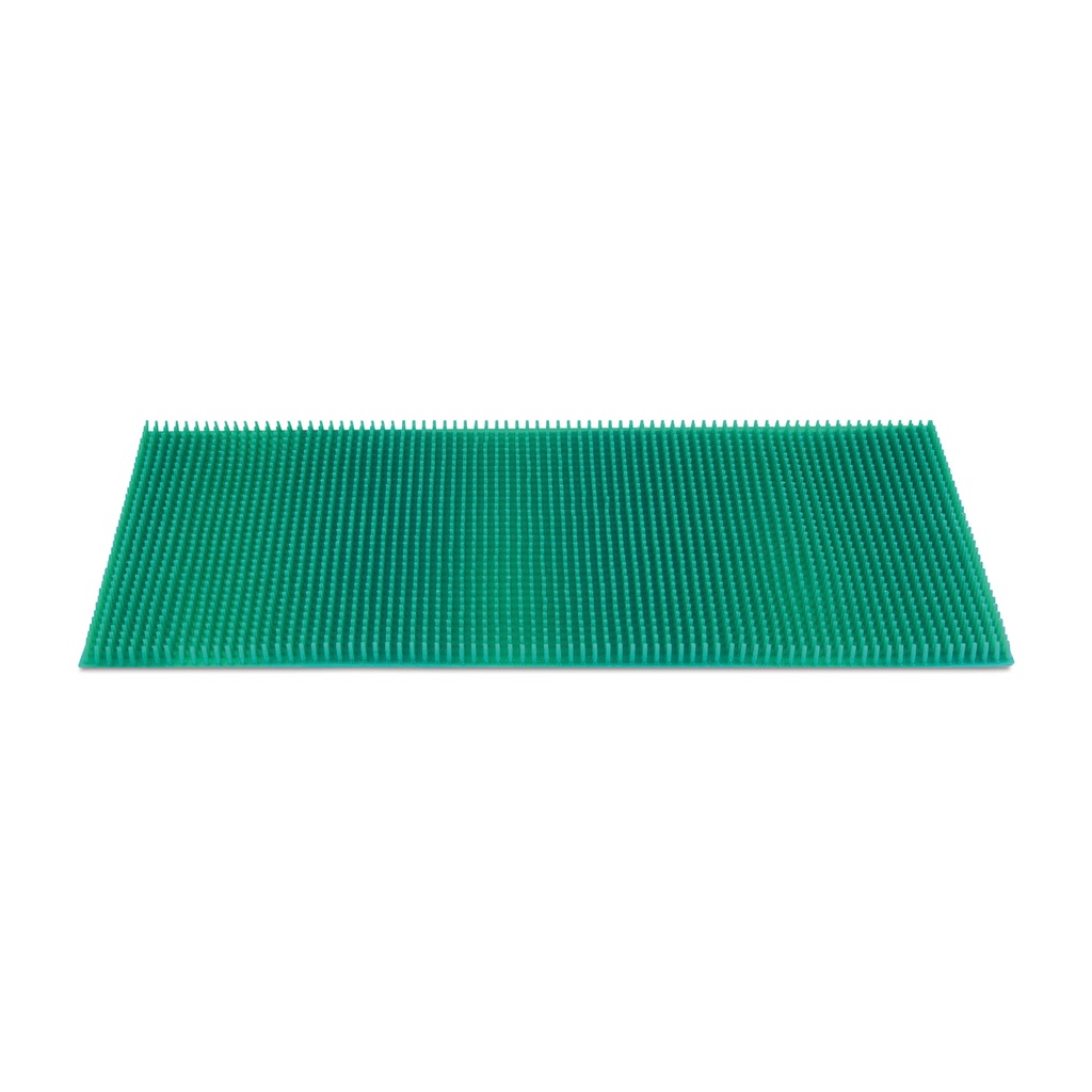 Fingered Silicone Insert (Width: 24cm, Length: 54cm)