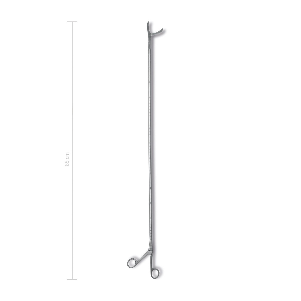 Foreign Body Forceps