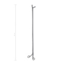 Foreign Body Forceps
