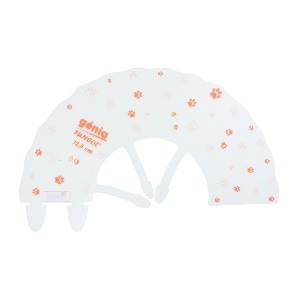 FUNCOL Collar 12.5cm