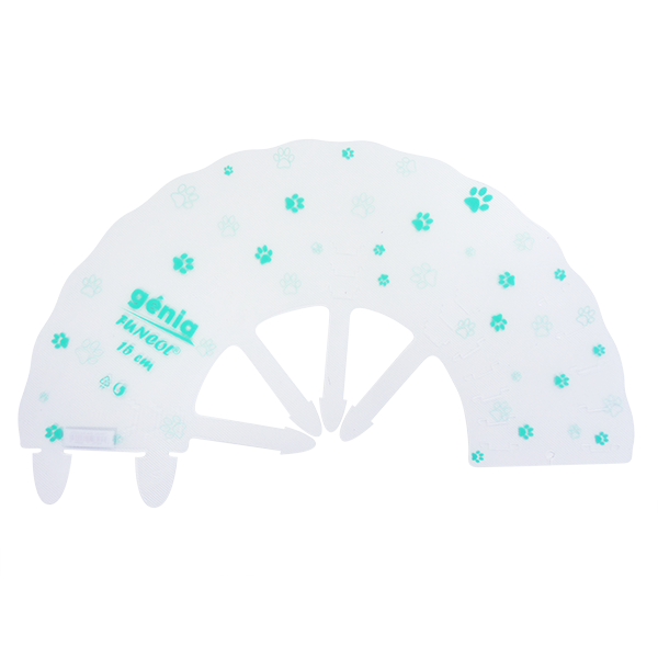 FUNCOL Collar 15cm