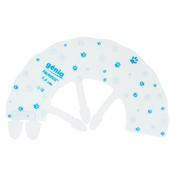 FUNCOL Collar 7.5cm