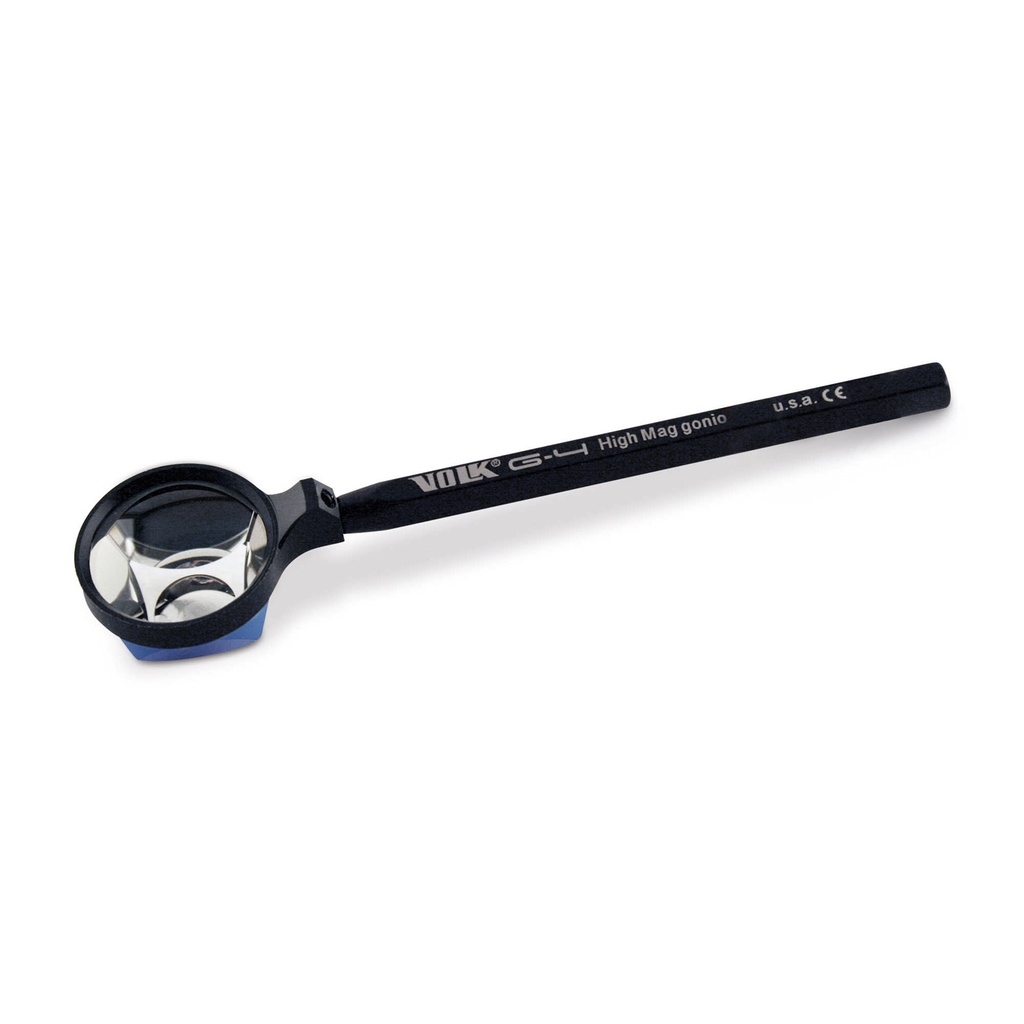 G-4 Gonioscopic Lens (2-in-1 handle)