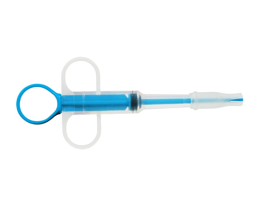 Genia Pill Dispenser