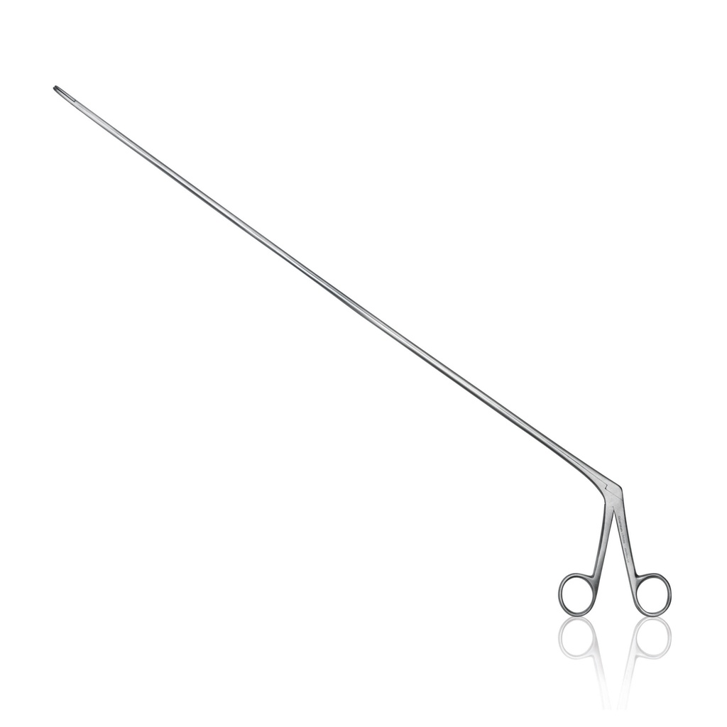 Hartmann Crocodile Forceps (Length: 500mm, Ø: 4.5mm)
