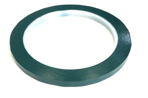 [502606] Instrument Marking Tape - Green