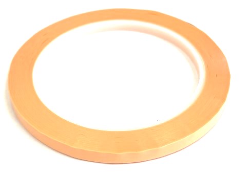 [502608] Instrument Marking Tape - Orange