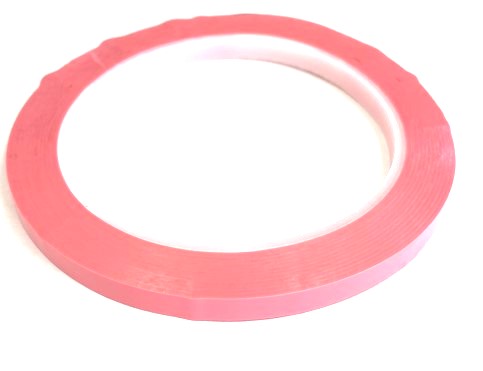 [502610] Instrument Marking Tape - Pink