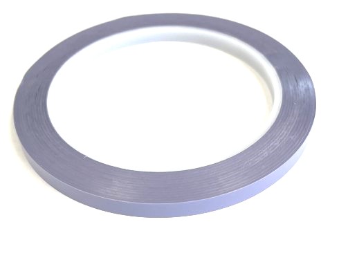 [502609] Instrument Marking Tape - Purple