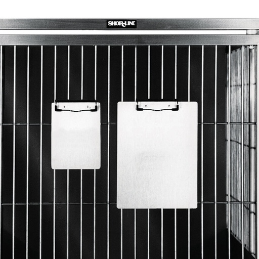 [636519] Kennel Clipboard - Small