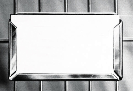 [636512] Kennel I.D.Holder - Large