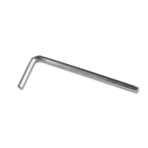 [182313] Key for patella bone saw
