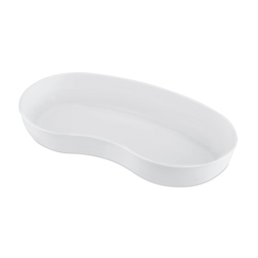 [728925] Kidney Dish - Large Plastic