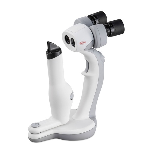 [173690] KOWA SL-19 Slit Lamp