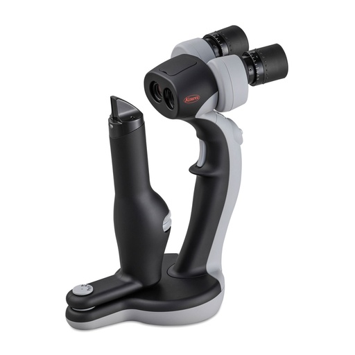 [173691] KOWA SL-19 Slit Lamp (Black)