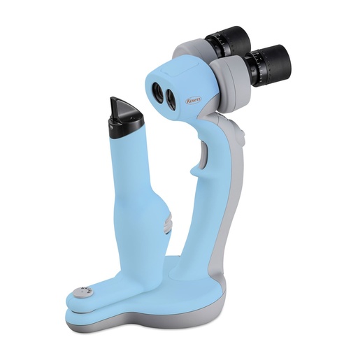 [173692] KOWA SL-19 Slit Lamp (Blue)