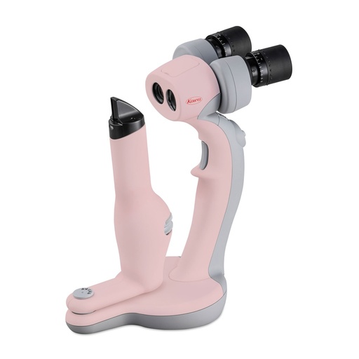 [173694] KOWA SL-19 Slit Lamp (Pink)