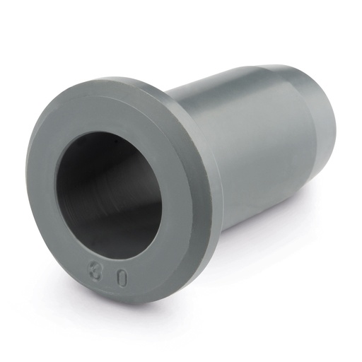 [214522] Large Animal Endotracheal Tube Connector (Ø: 30mm)