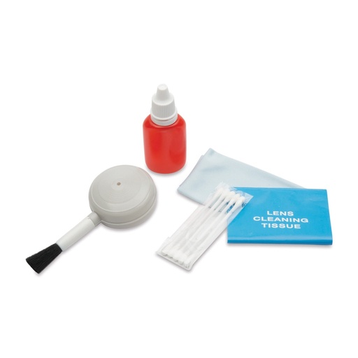 [710011] Microscope Cleaning Kit