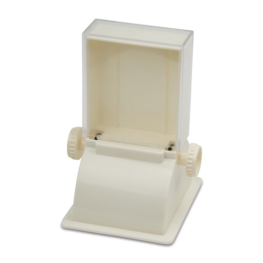 [712150] Microscope Slide dispenser