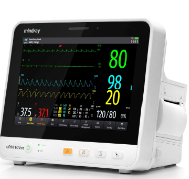 [MR10110] Mindray ePM10 Vet