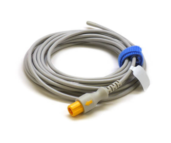 [MR30100] Mindray Reusable Temperature Probe, Adult
