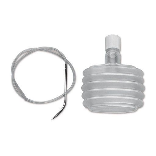 [456006] Mini Redovac Drain Set 6 Fg