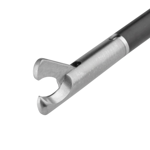 [30495008] Monopolar Hook Scissors (Length: 360mm, Ø: 5.0mm)